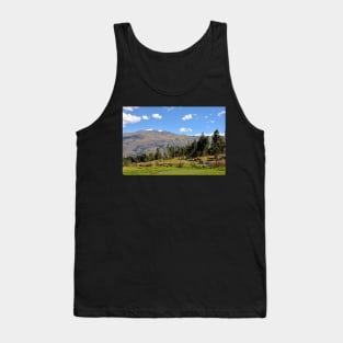 Pérou - Huaraz Tank Top